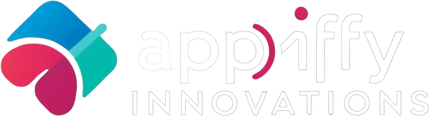Appify Innovations Logo